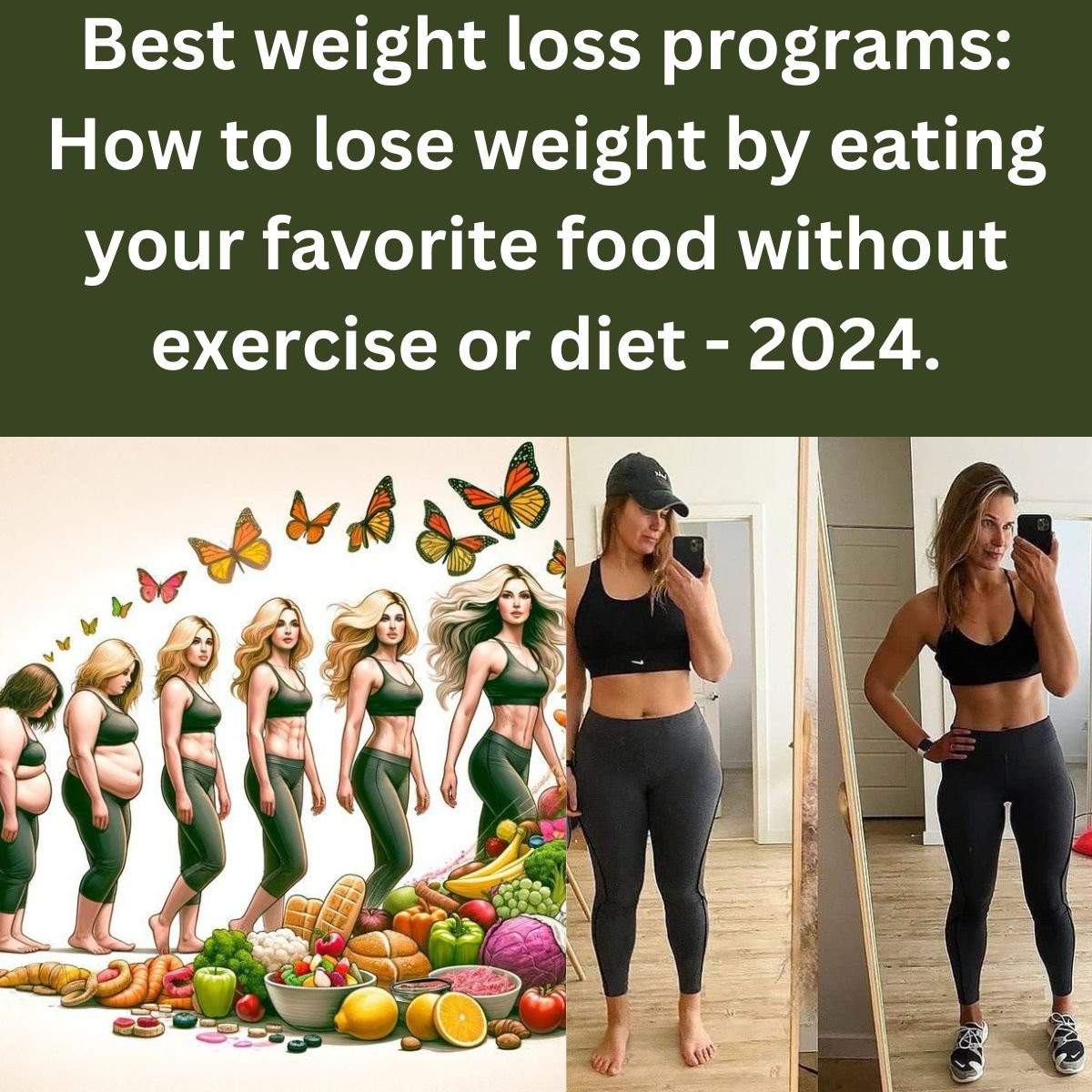 weight loss