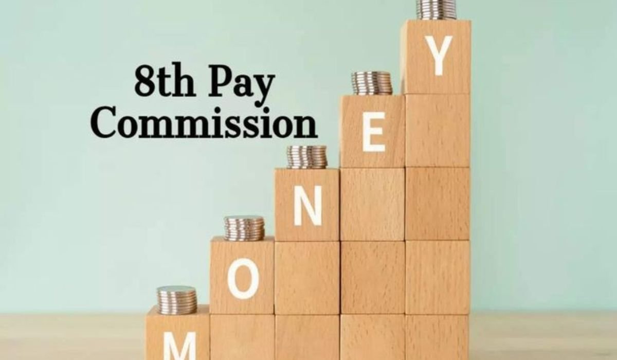 8th Pay Commission