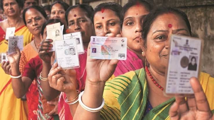 Revision of Electoral Roll from August 20: Start-2024.