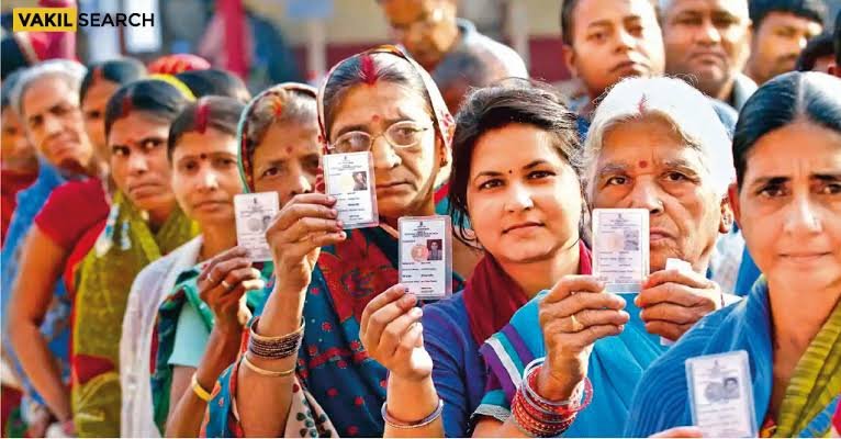 Revision of Electoral Roll from August 20: Start-2024.