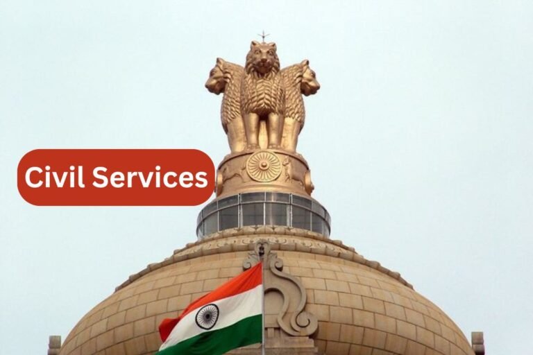 Civil Services