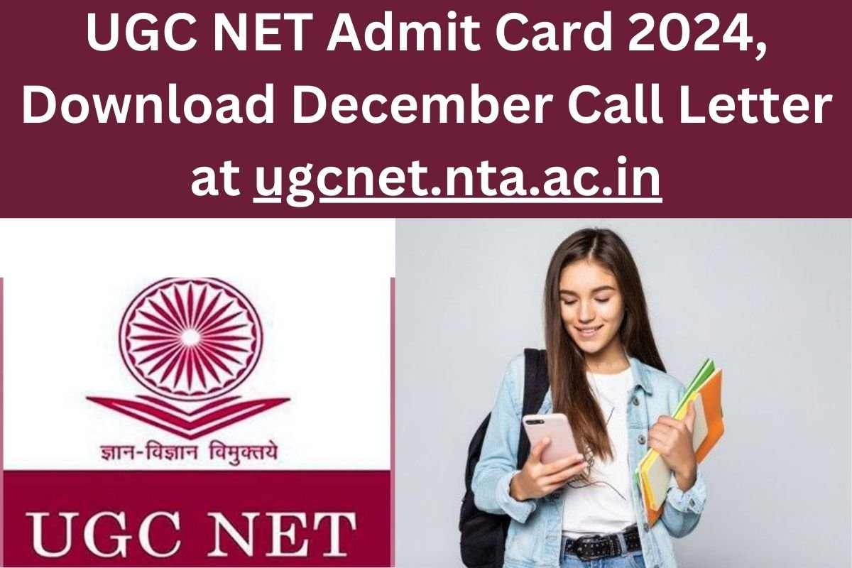 UGC NET