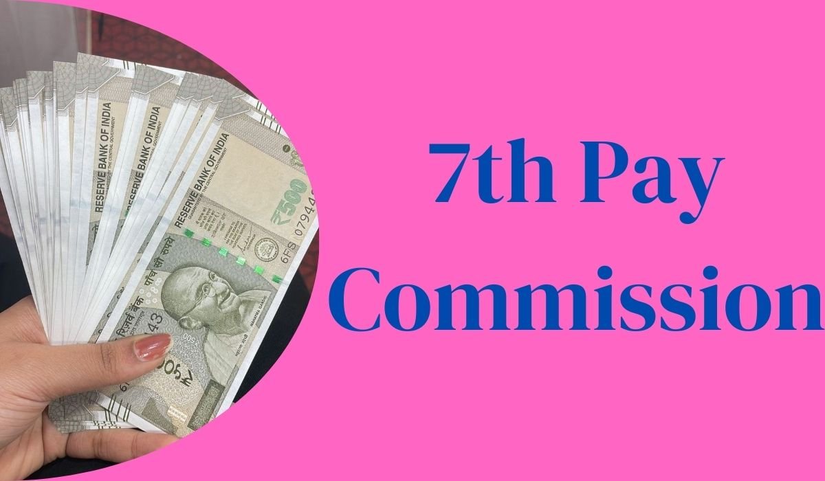 7th Pay Commission