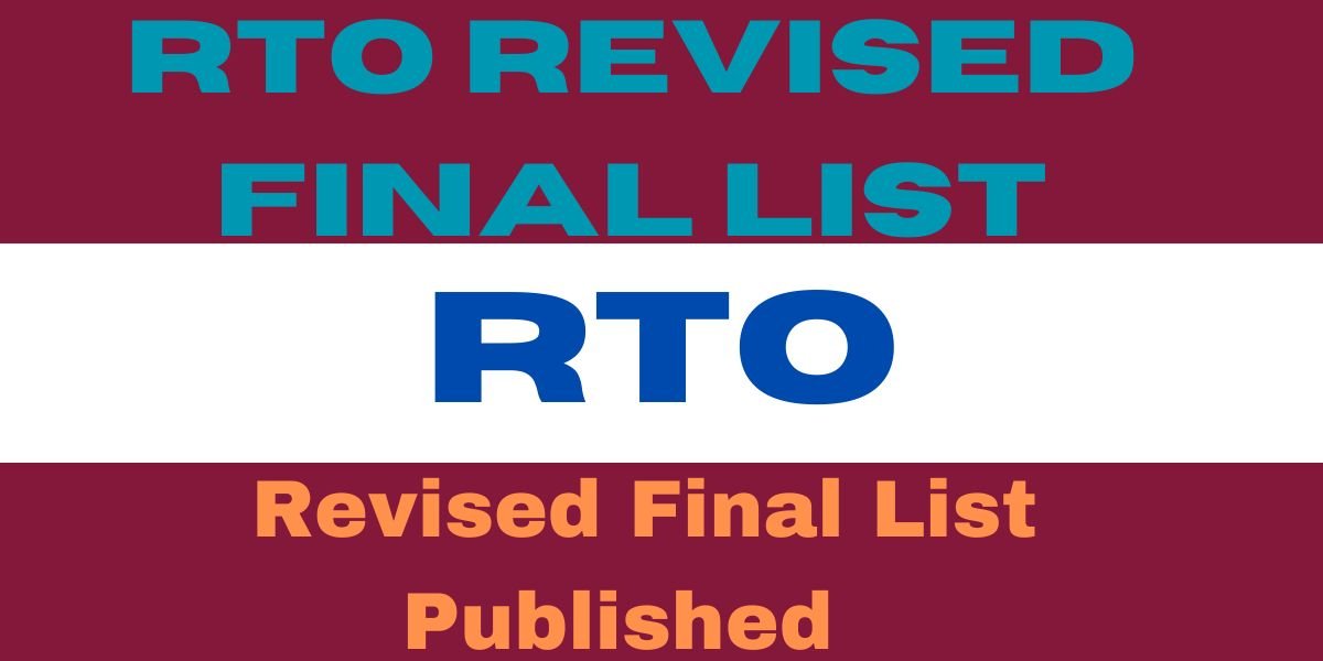 RTO