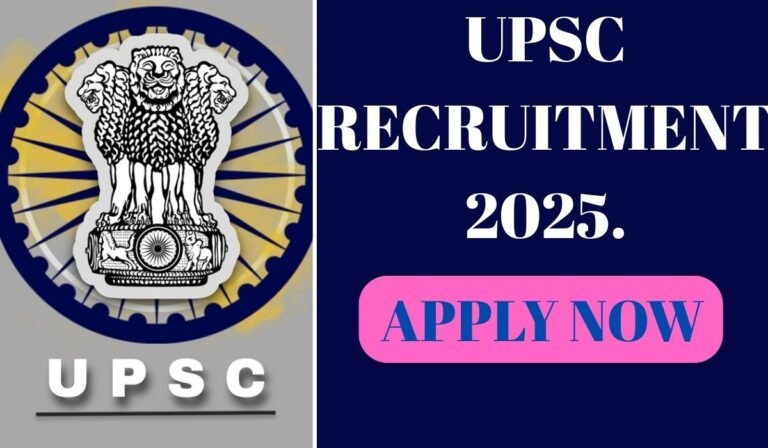 UPSC.