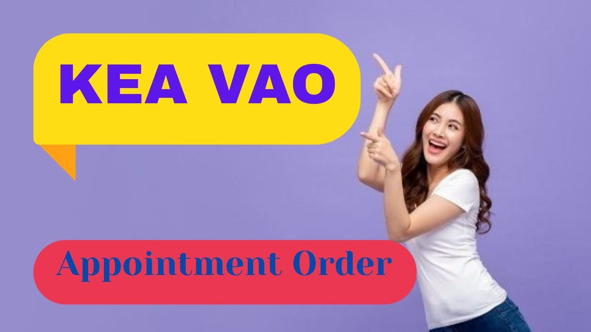 KEA VAO