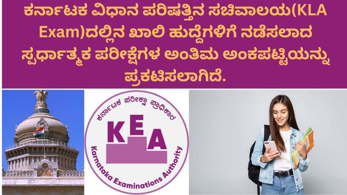 KLA Exam