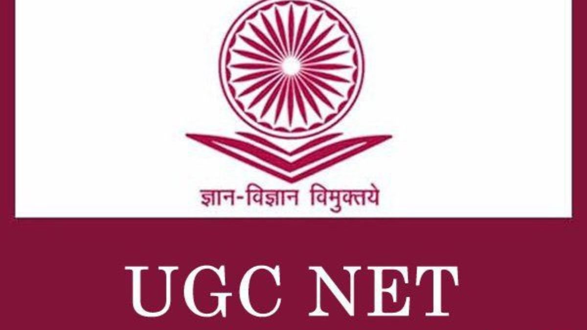 UGC-NET