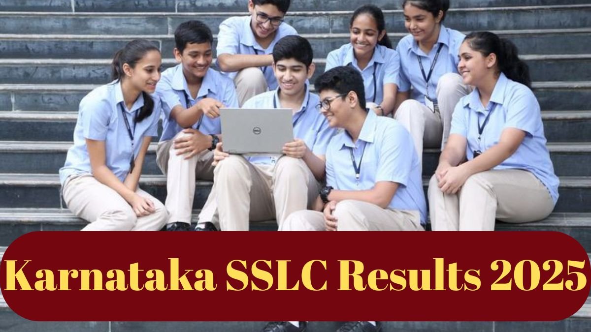 SSLC Results