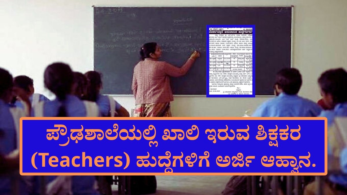 Teachers