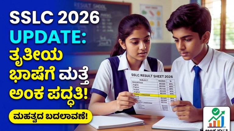 SSLC 2026 update