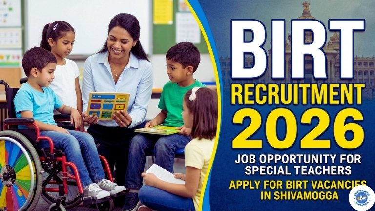 BIRT Recruitment 2026