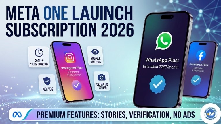 Meta One Launch Subscription 2026