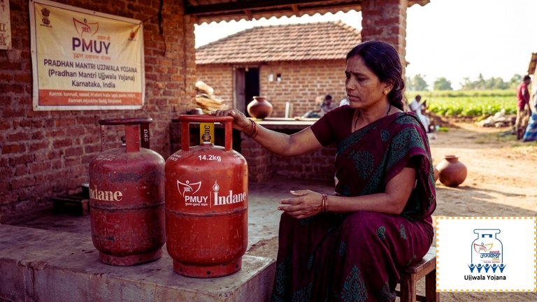 Ujjwala Scheme Big Update 2026