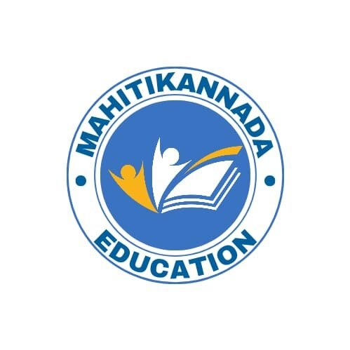 ಮಾಹಿತಿ ಕನ್ನಡ