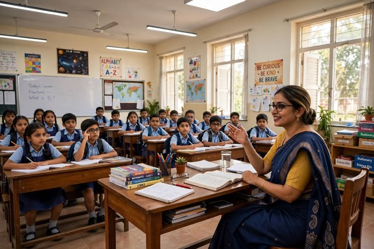 ST. JOSEPH'S CONVENT GIRLS HIGH SCHOOL