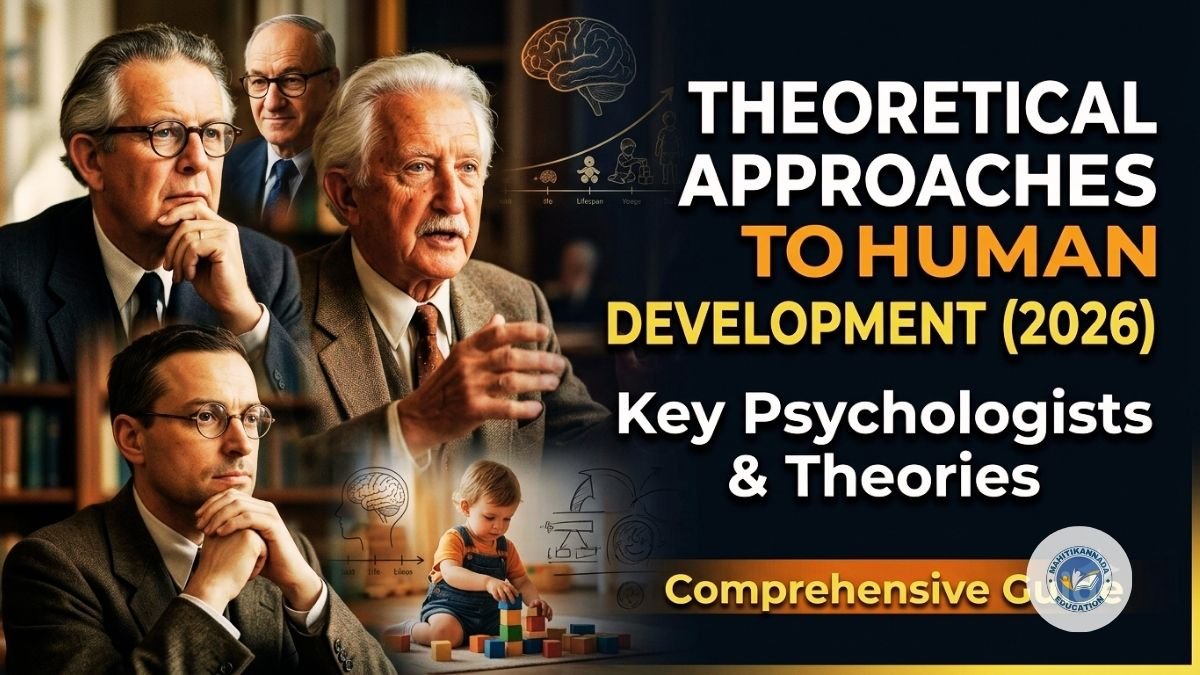 Theoretical Approaches to Development 2026